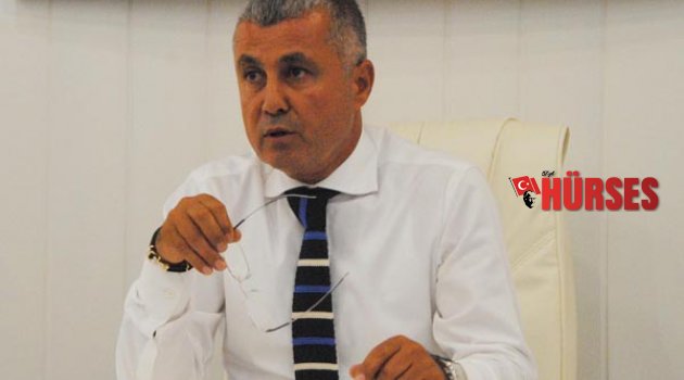 SÖZEN'DEN ELEŞTİRİ