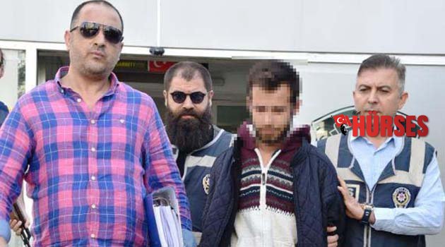 Sperm örnekleri eski eşin çıktı