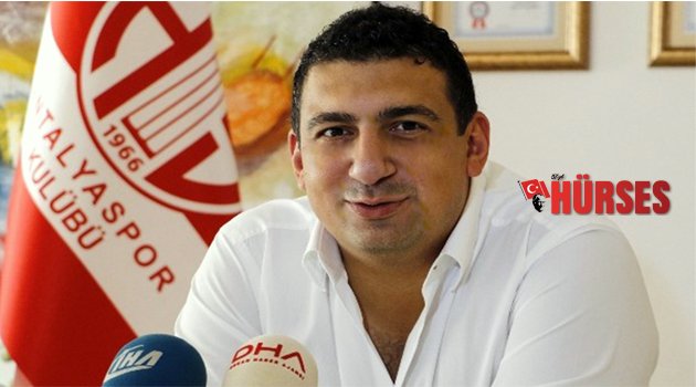 SPONSORLUK TARAFTARDAN DÖNDÜ