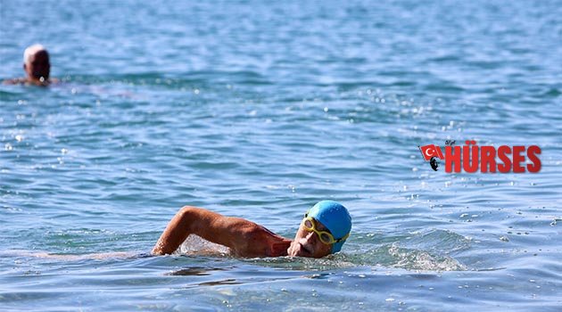 Spor hayata bağladı