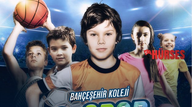 SPOR ŞÖLENİ BAŞLIYOR