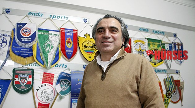 SPOR TURİZMİNİN İLACI, DEV TURNUVALAR