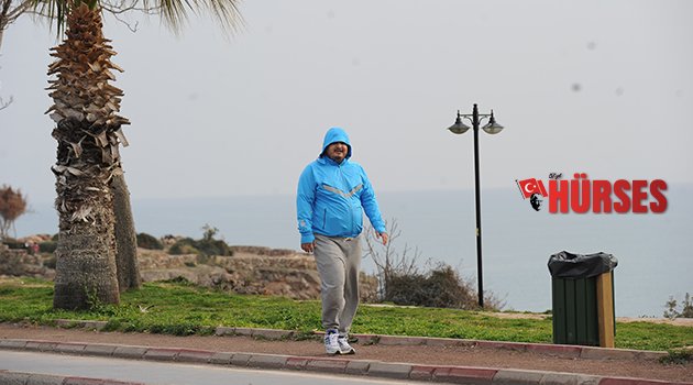 SPORU İHMAL ETMİYOR