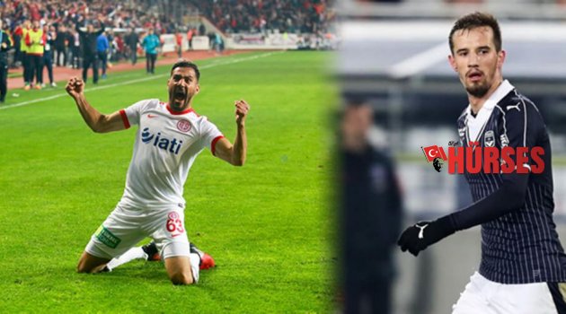 Stoper geldi Deniz kaldı
