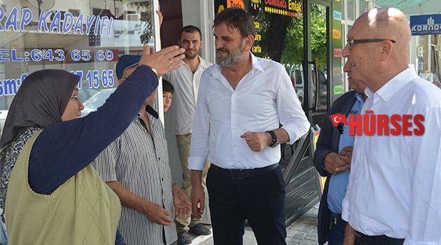 Subaşı: Çok borç  çok hizmet değildir