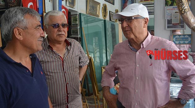 Subaşı:  İktidarın acemilik  dönemi  daha iyiydi