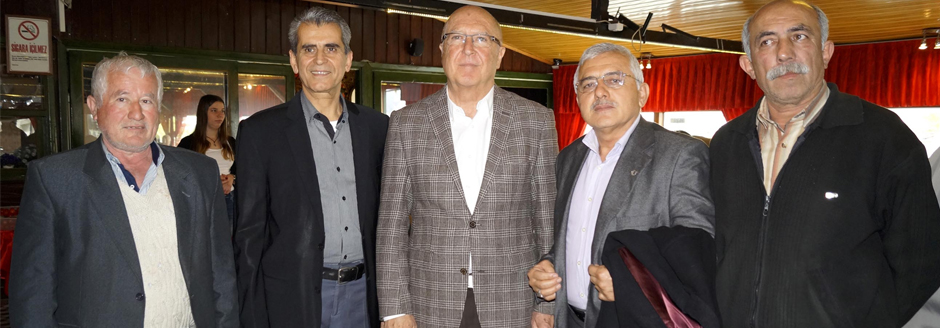 Subaşı: Parlamento İşlemez Hale Geldi