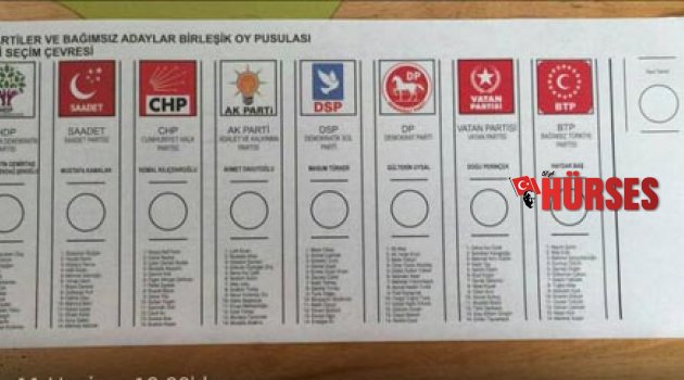 SUBAŞI SİTEM ETTİ