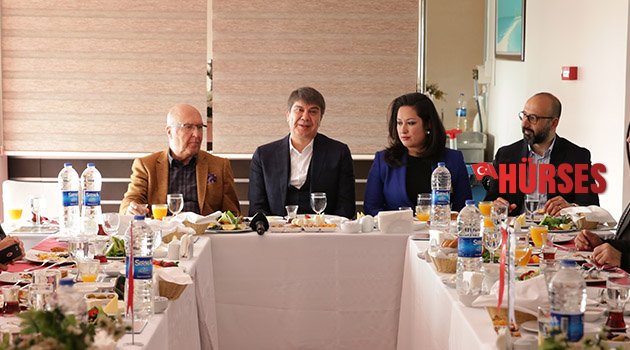 Subaşı: Türel’e hakkımı helal ediyorum