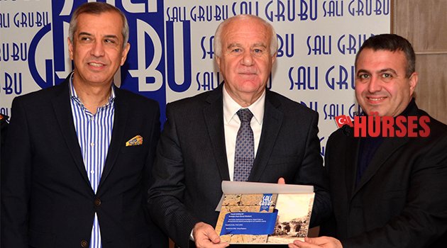 SUDAN ENERJİ ÜRETİLECEK