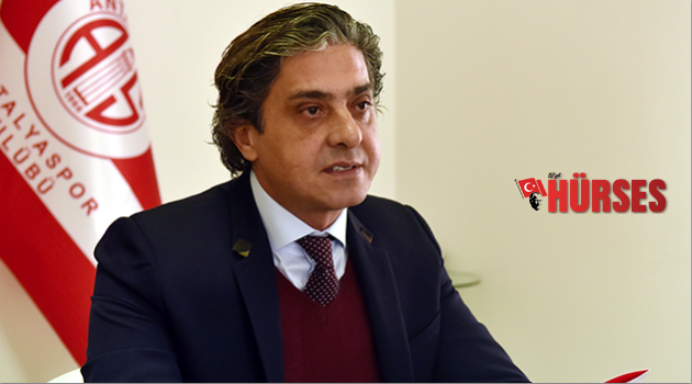 Süğlün ateş püskürdü
