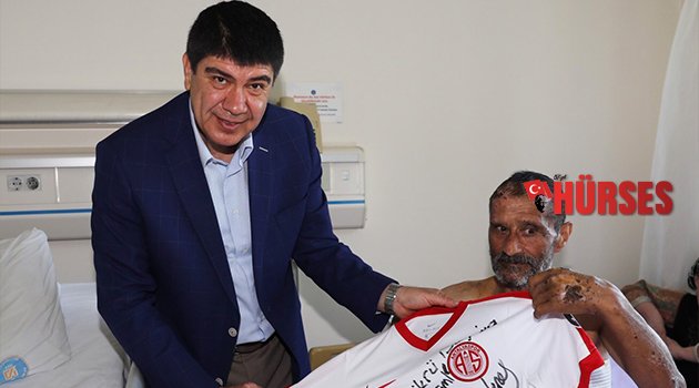 ŞÜKRÜ ÖNAL’A AVRUPA KUPA MAÇI SÖZÜ