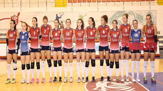 SULTANLAR DURDURULAMIYOR