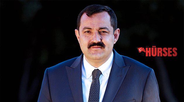 SÜMER’DEN 29 EKİM CUMHURİYET BAYRAMI MESAJI