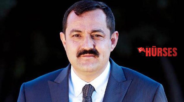Sümer’den Akaydın’a tepki