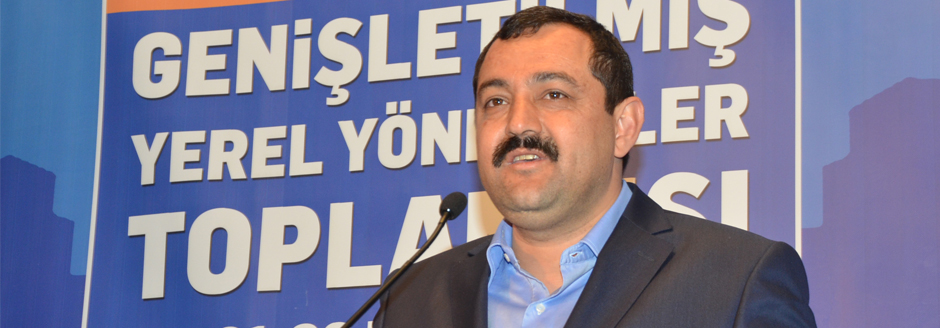 Sümer: En Önemli Seçim 7 Haziran&#8217;da