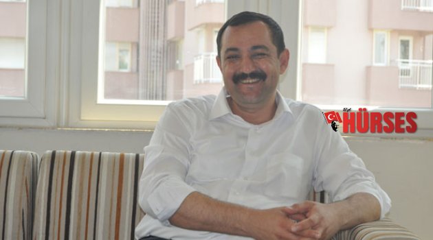 SÜMER: ERKEN SEÇİME HAZIRIZ