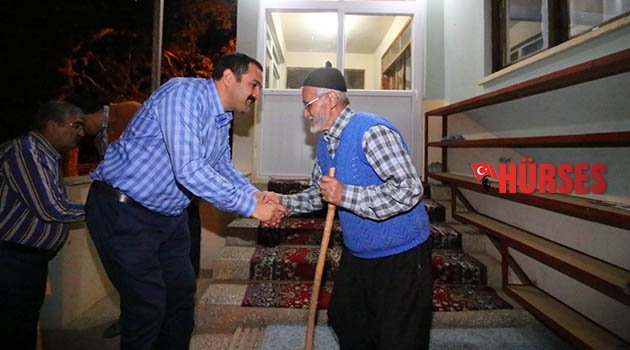 Sümer: Gündoğmuş’un hayalleri gerçek oluyor
