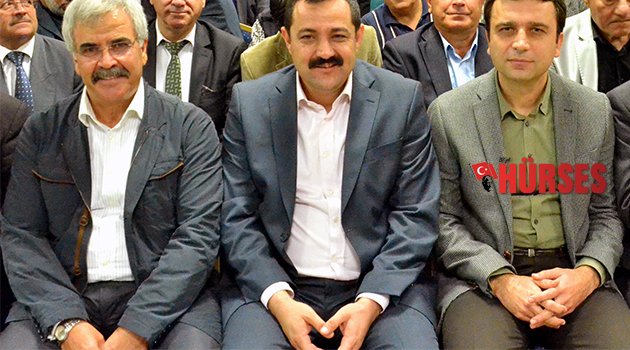 SÜMER: SEÇİM REHAVETİNE KAPILMAYACAĞIZ