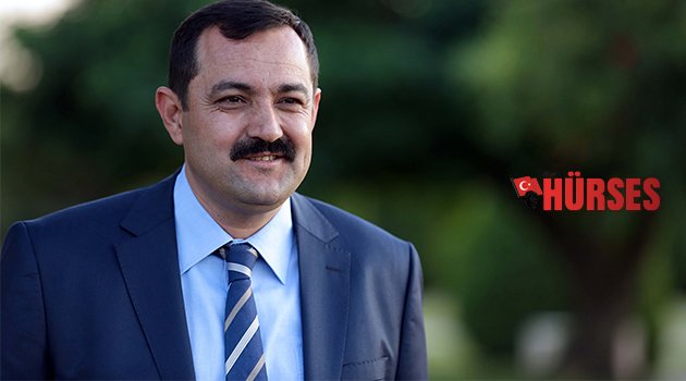 SÜMER: TÜRKİYE, DÜNYA LİDERLERİNİ AĞIRLIYOR