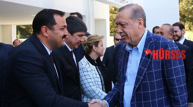 SÜMER: YENİ DÖNEM BAŞLIYOR