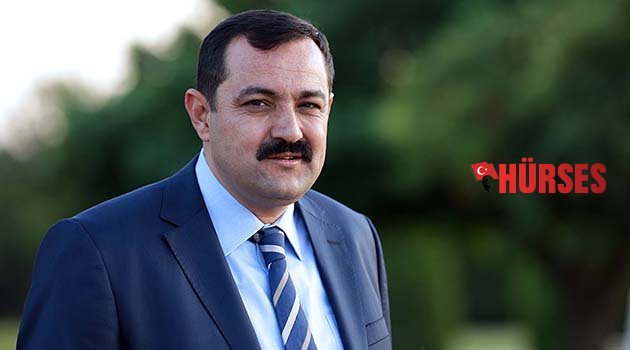 Sümer'den Kudüs tepkisi