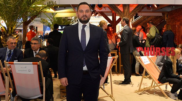 SunExpress'ten Antalya'ya 3 milyon koltuk