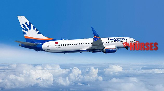 SUNEXPRESS'TEN DESTEK
