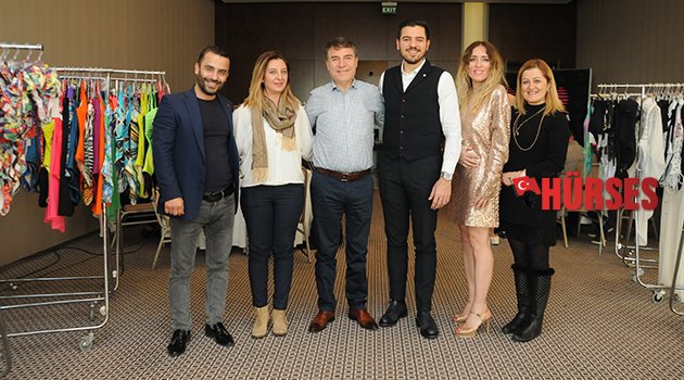 Sunset 2018 Kreasyonunu tanıttı