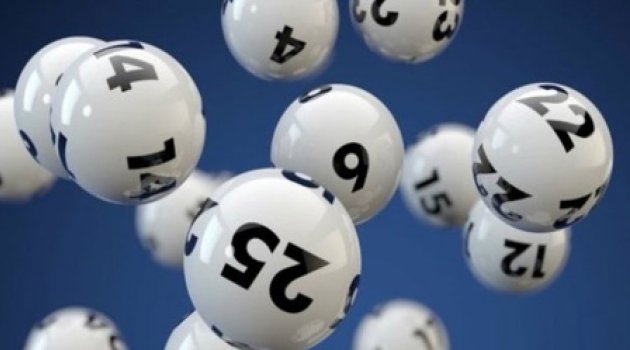 Süper Loto sonuçları açıklandı! (24 Ağustos 2017)