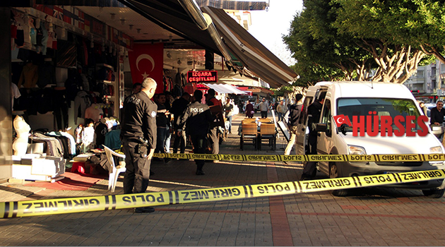 Şüpheli 33 gün sonra yakalandı