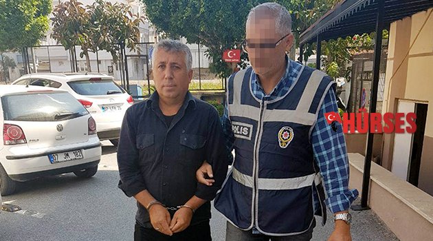 ŞÜPHELİLER YAKALANDI