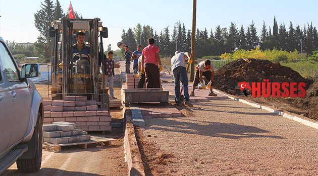 SUPHİ TÜREL’E MODERN BİR İMAJ