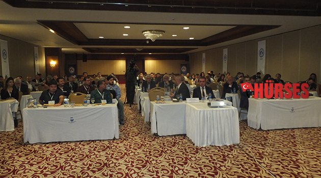 Suriyeli göçmenler için ‘farkındalık’ semineri