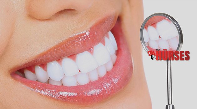 SÜT DİŞLERİ DE ÖNEMLİ