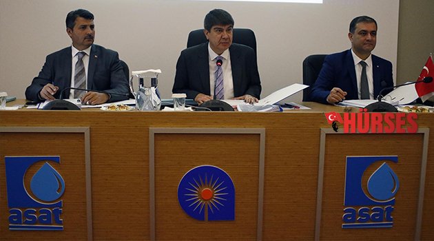SUYA ZAM ARALIK’TA BELLİ OLACAK