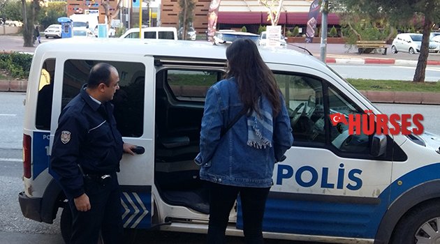 Tacizci suç makinesi çıktı
