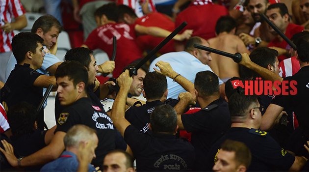 TAHKİM CEZAYI KALDIRDI