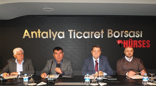 TAKLİT YÖREX'E ŞİKAYETLER ARTTI
