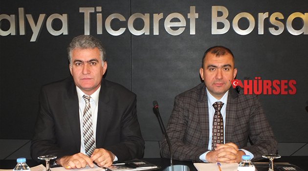 TAKLİT YÖREX'E ŞİKAYETLER ARTTI