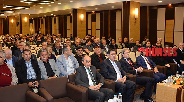Taksi Şoförlerine Eğitim