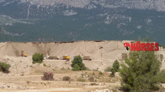 TALANIN ADI BOĞAÇAYI