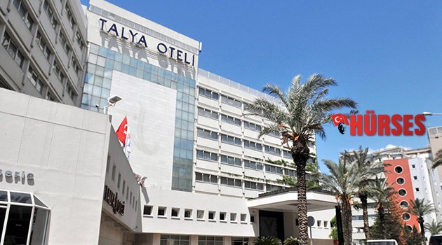Talya Otel'e bir kötü haber daha