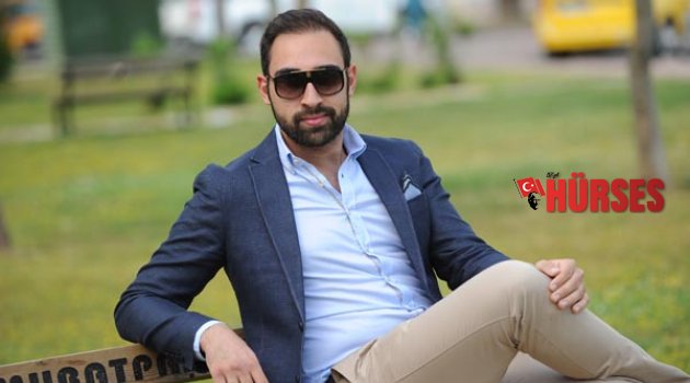 TAM BİR ANTALYA AŞIĞI: NEDİM SARAÇOĞLU