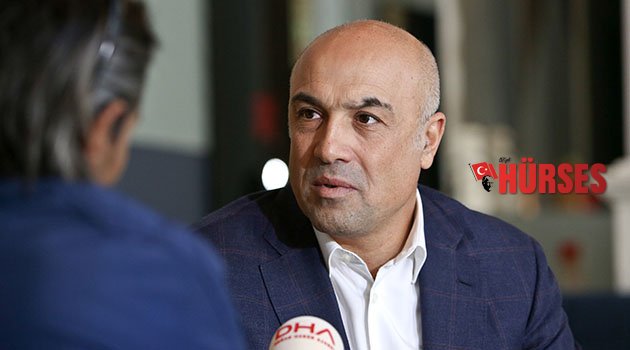 Tamince: 2017 moral oldu