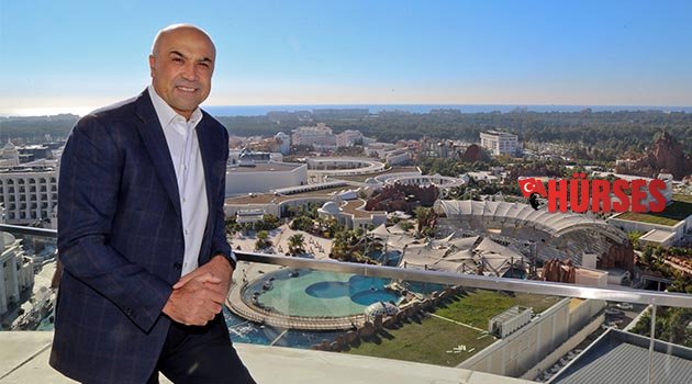 TAMİNCE: Seçim süreci turizmi olumsuz etkilemez