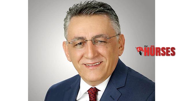 Tamyürek görevden alındı
