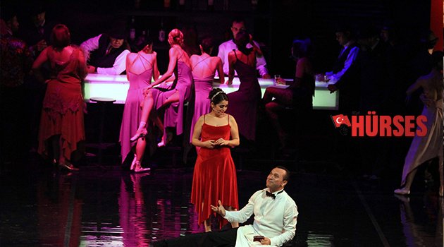 TANGOPERA RÜZGARI ANTALYA'DAN ESTİ