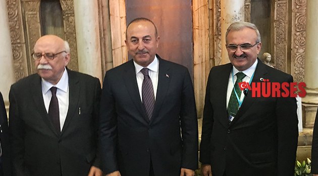 TANITIM ‘BAKAN’LARDAN