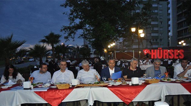 TAPU SORUNU İÇİN  VEKİLLERDEN DESTEK